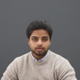 Rahul Kumar Das